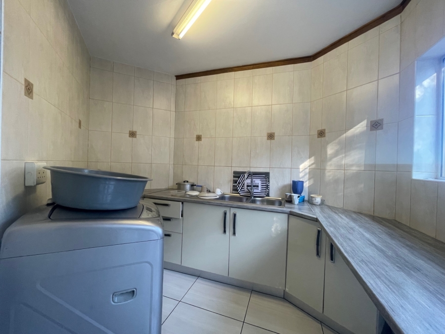 3 Bedroom Property for Sale in Baysvalley Free State